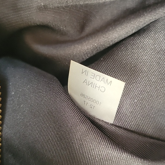 Tory Burch satchel - Picture 12 of 14